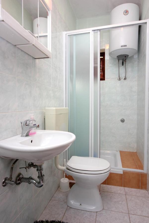 Apartment Zaglav 878A Екстериор снимка