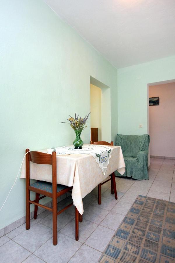Apartment Zaglav 878A Екстериор снимка