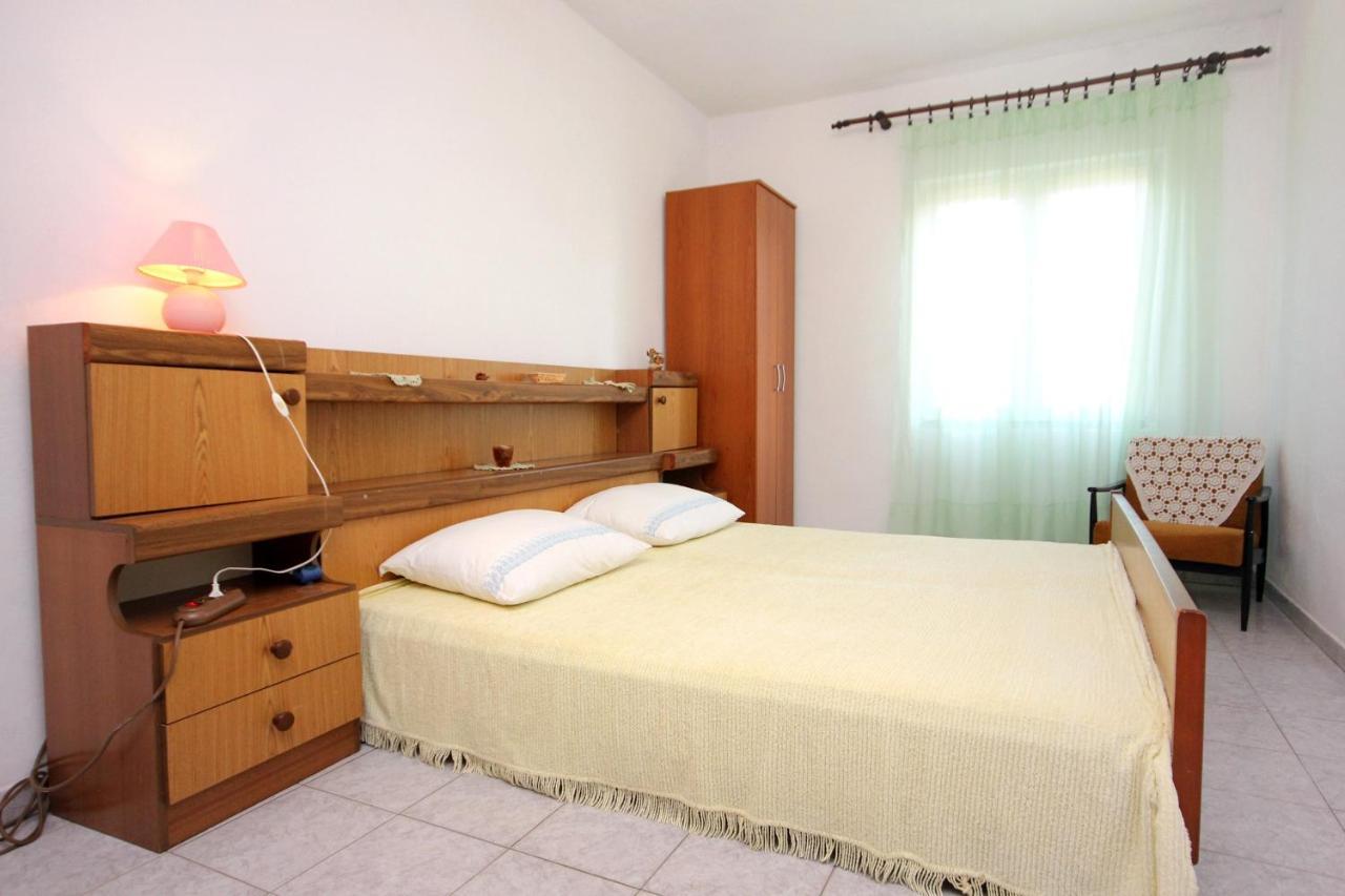 Apartment Zaglav 878A Екстериор снимка