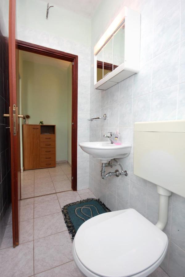 Apartment Zaglav 878A Екстериор снимка