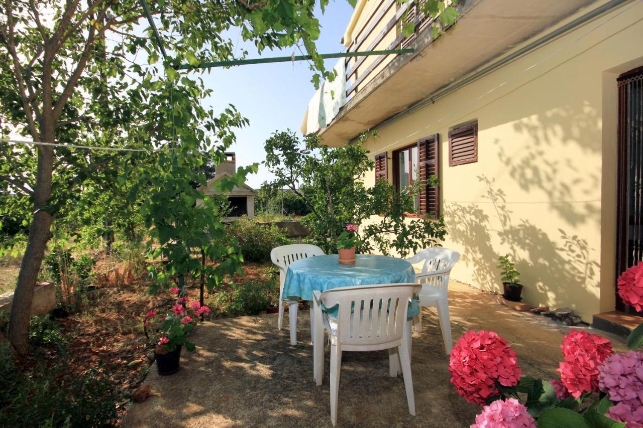 Apartment Zaglav 878A Екстериор снимка