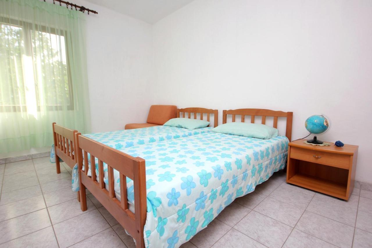 Apartment Zaglav 878A Екстериор снимка