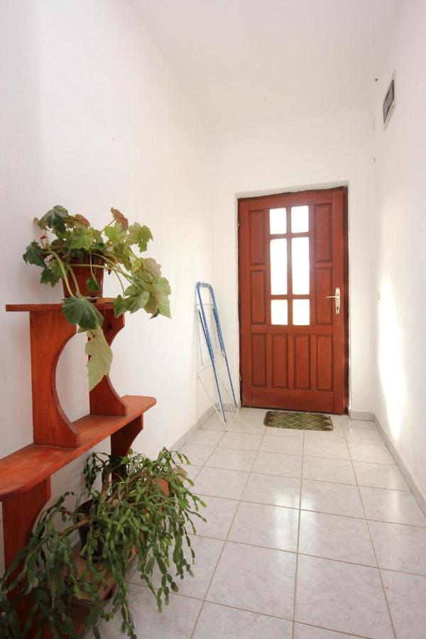 Apartment Zaglav 878A Екстериор снимка