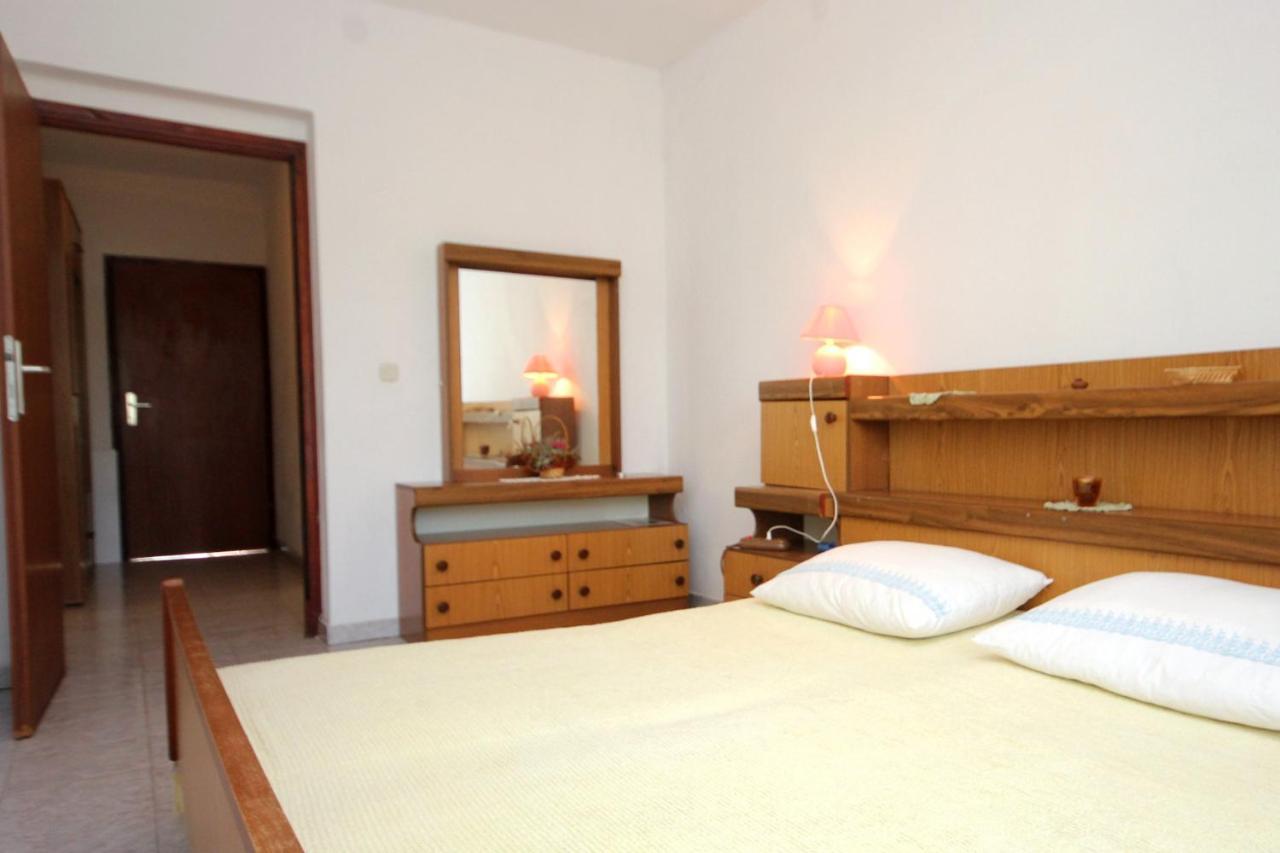 Apartment Zaglav 878A Екстериор снимка