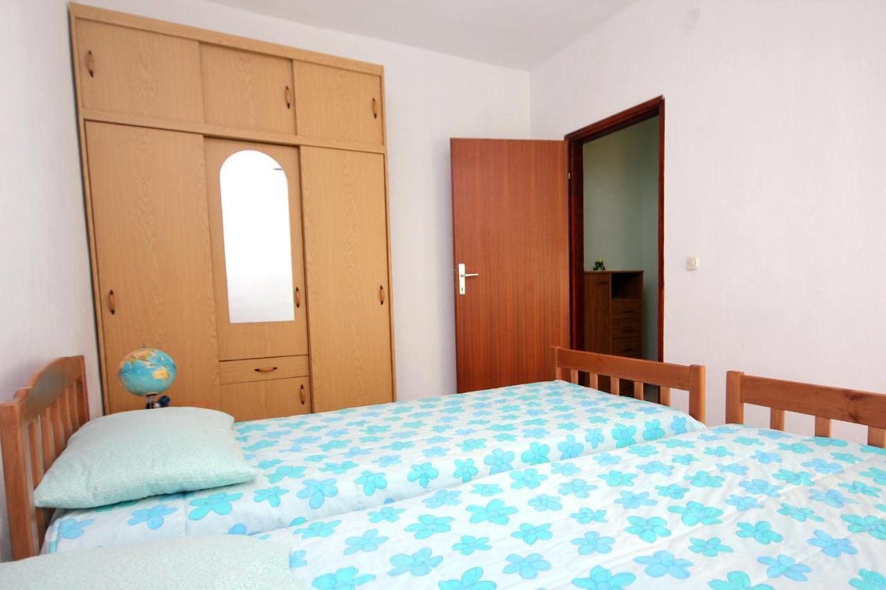 Apartment Zaglav 878A Екстериор снимка
