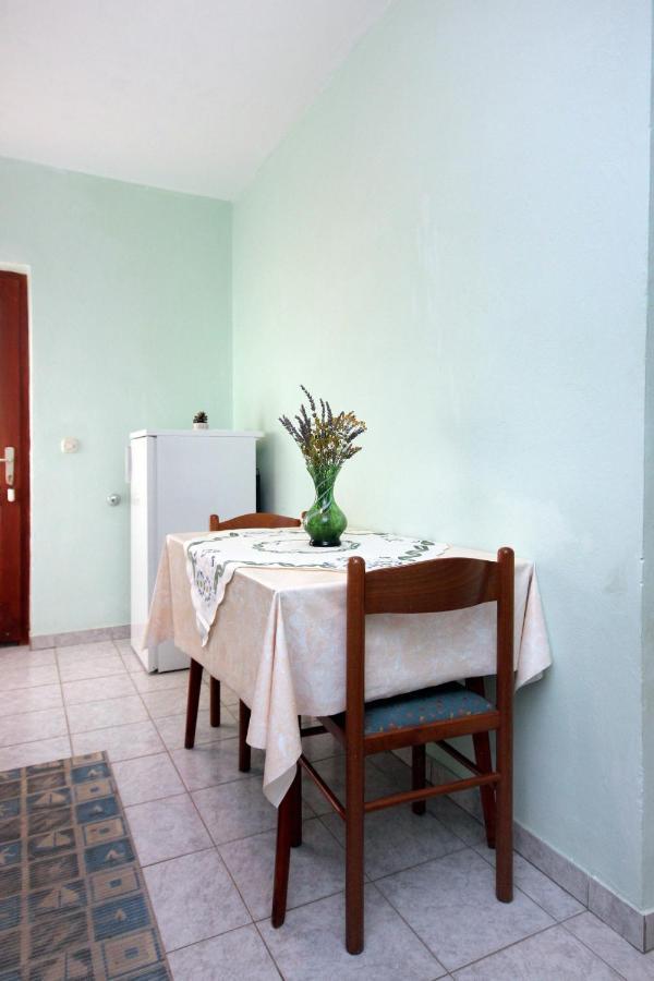 Apartment Zaglav 878A Екстериор снимка